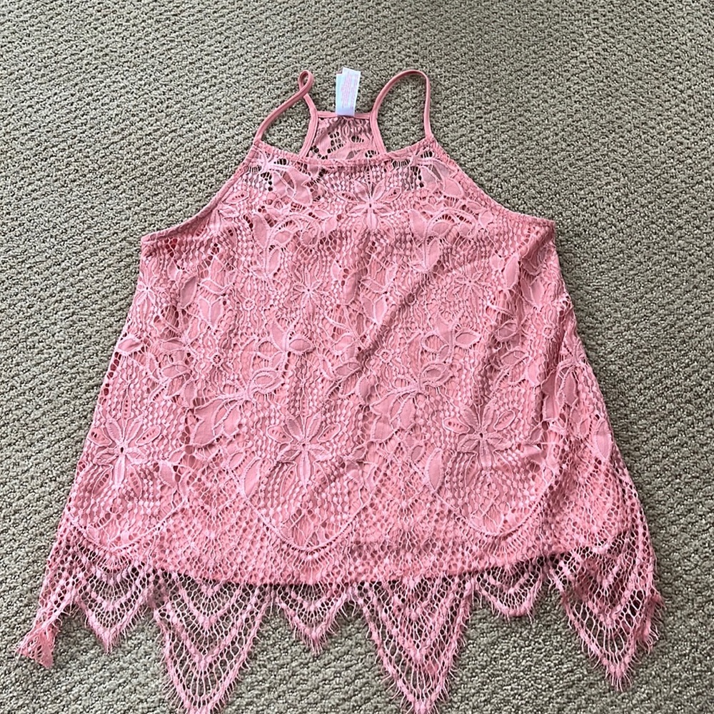 COPY - Nice top